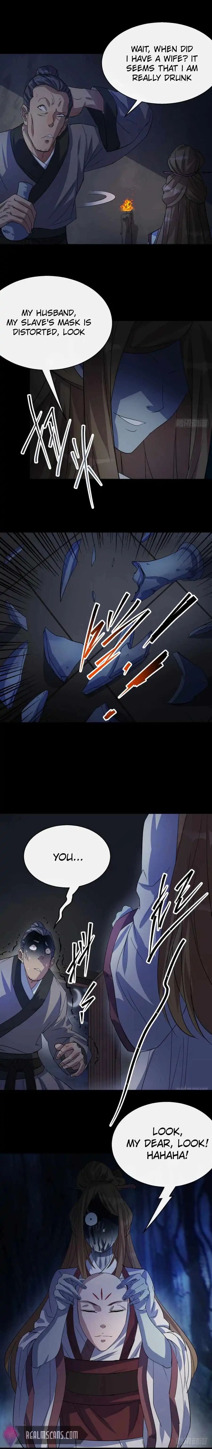 The Great Sage Chapter 43 14